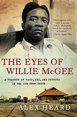 The Eyes Of Willie Mcgee-..