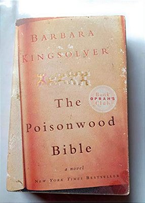 The Poisonwood Bible-..