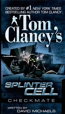 Tom Clancy's Splinter Cell: Checkmate-..