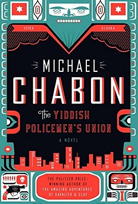 The Yiddish Policemen's Union-..