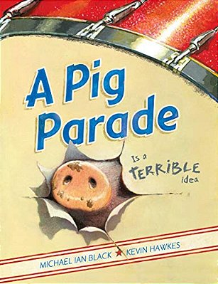 A Pig Parade Is A Terrible Idea-..