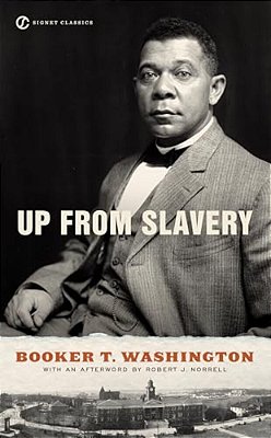Up From Slavery-..