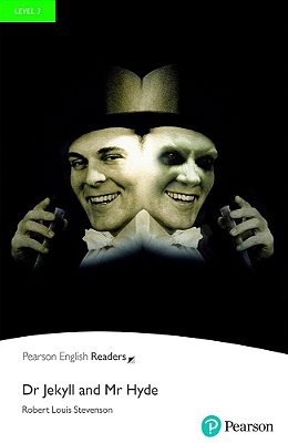 Dr Jekyll And Mr Hyde - Pearson Readers - Level 3 - Book With Ebook And Audio..-