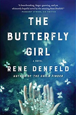The Butterfly Girl-..