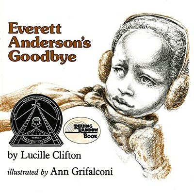 Everett Anderson's Goodbye-..