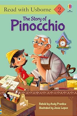 Pinocchio-..