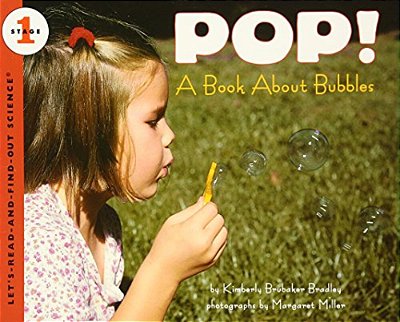 Pop!: A Book About Bubbles-..
