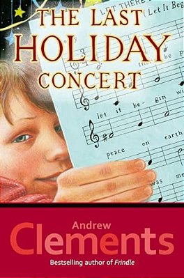 The Last Holiday Concert-..