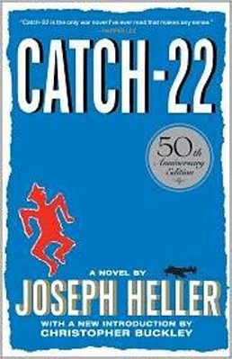 Catch 22 - 50Th Anniversary Edition-..