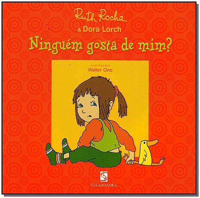 Ninguem Gosta De Mim..-