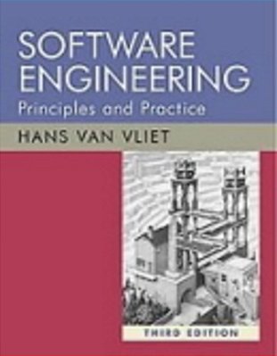 Software Engineering: Principles And Practice-..