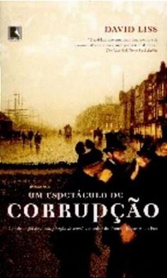 Espetaculo De Corrupcao, Um..-