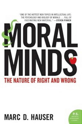 Moral Minds - The Nature Of Right And Wrong-..