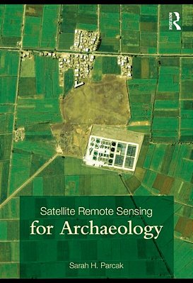 Satellite Remote Sensing For Archaeology-..