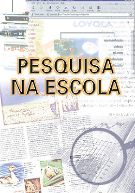 Pesquisa Na Escola: O Que É, Como Se Faz..-