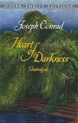 Heart Of Darkness-..