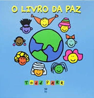 Livro Da Paz, O