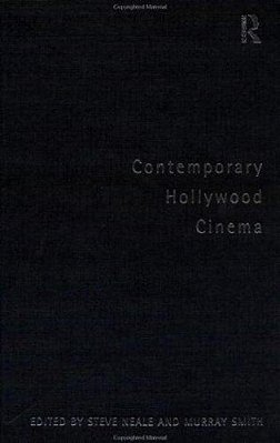 Contemporary Hollywood Cinema-..