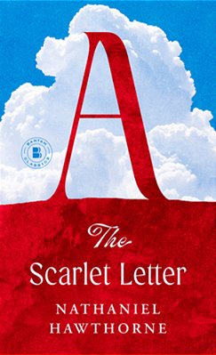 The Scarlet Letter-..