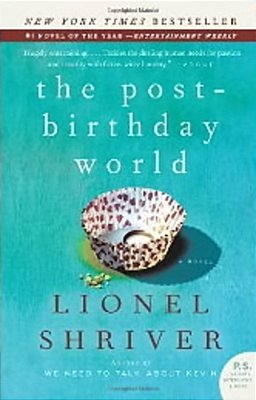 The Post-Birthday World-..