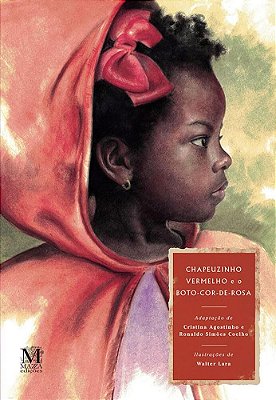 Chapeuzinho Vermelho E O Boto-Cor-de-rosa..-