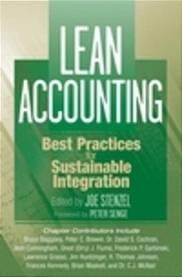 Lean Accounting - Best Practices For Sustainable Integration-..
