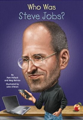 Who Was Steve Jobs?-..