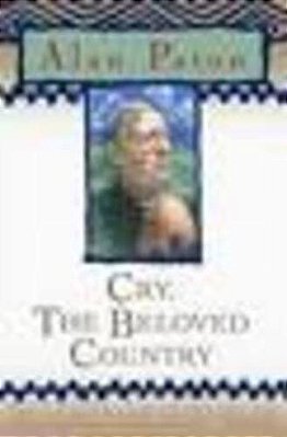 Cry, The Beloved Country - Paperback-..