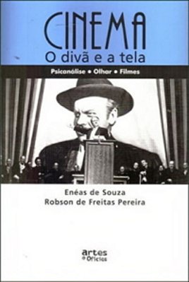 Cinema - O Divã E A Tela..-
