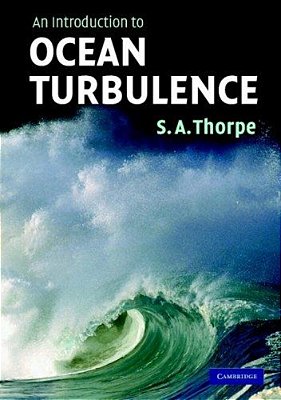 An Introduction To Ocean Turbulence-..