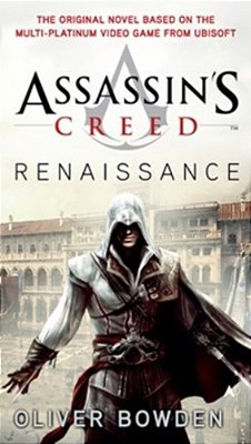 Renaissance - Assassin's Creed - Mass Market Paperback-..