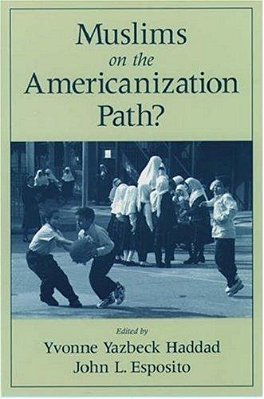Muslims On The Americanization Path?-..