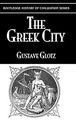 The Greek City 7 Its Institutions-..