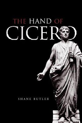 The Hand Of Cicero-..