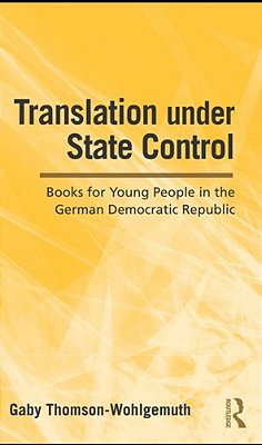 Translation Under State Control-..