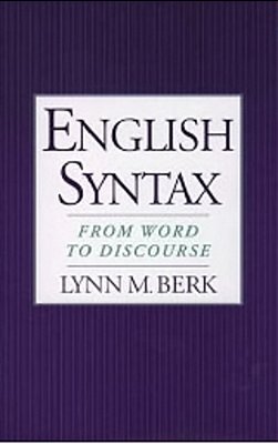 English Syntax-..
