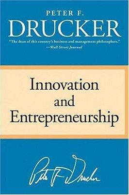 Innovation And Entrepreneurship-..