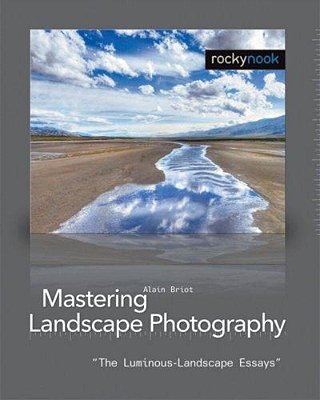 Mastering Landscape Photography-..