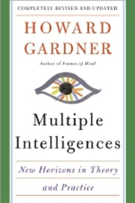 Multiple Inteligences - New Horizons In Theory And Practice-..