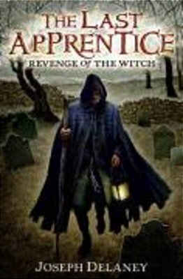 Revenge Of The Witch-..