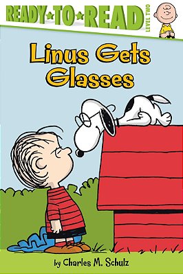 Linus Gets Glasses-..