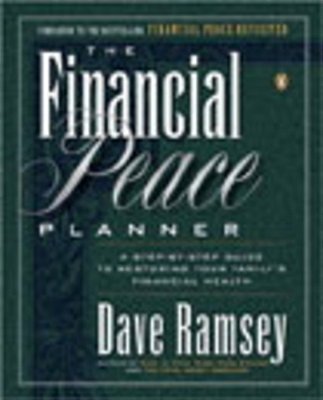 The Financial Peace Planner-..