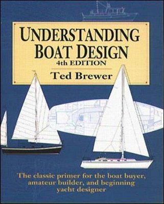 Understanding Boat Design [Paperback]-..