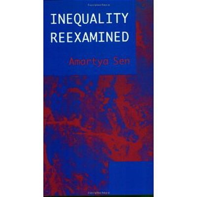 Inequality Reexamined-..