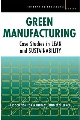 Green Manufacturing-..