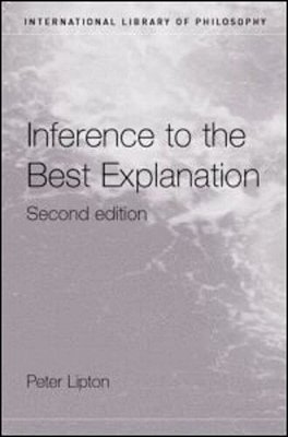 Inference To The Best Explanation-..