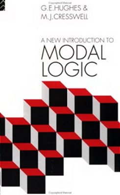 A New Introduction To Modal Logic-..