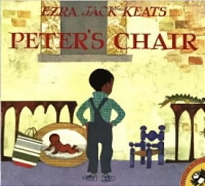 Peter's Chair-..
