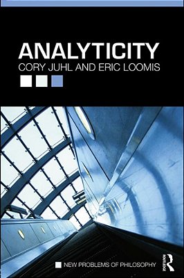 Analyticity-..