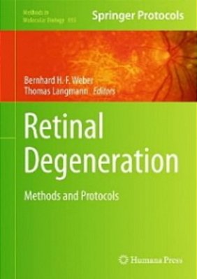 Retinal Degeneration-..